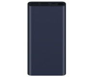 XIAOMI Mi MI7473290 2 10000mAh Czarny - 443606 - zdjęcie 2